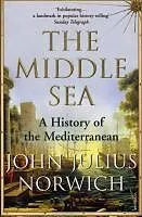 E-Book (epub) The Middle Sea von Viscount John Norwich