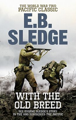 E-Book (epub) With the Old Breed von Eugene B Sledge