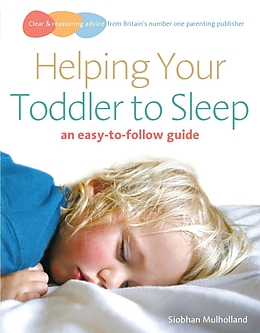 E-Book (epub) Helping Your Toddler to Sleep von Siobhan Mulholland