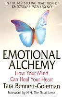 E-Book (epub) Emotional Alchemy von Tara Bennett-Goleman