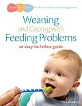 E-Book (epub) Weaning and Coping with Feeding Problems von Naia Edwards