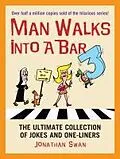 E-Book (epub) A Man Walks Into a Bar 3 von Jonathan Swan