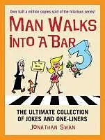 E-Book (epub) A Man Walks Into a Bar 3 von Jonathan Swan