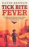 eBook (epub) Tick Bite Fever de David Bennun