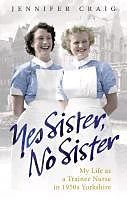 E-Book (epub) Yes Sister, No Sister von Jennifer Craig