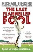 E-Book (epub) The Last Flannelled Fool von Michael Simkins