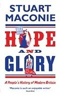 E-Book (epub) Hope and Glory von Stuart Maconie
