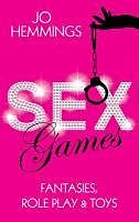 eBook (epub) Sex Games de Jo Hemmings