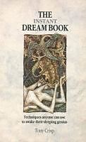 eBook (epub) The Instant Dream Book de Tony Crisp