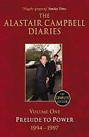 E-Book (epub) Diaries Volume One von Alastair Campbell