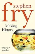 E-Book (epub) Making History von Stephen Fry