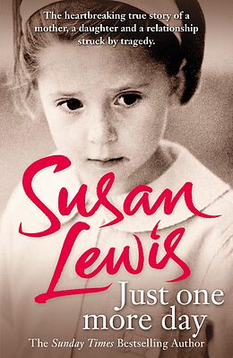 eBook (epub) Just One More Day de Susan Lewis