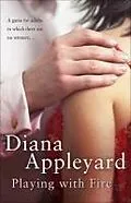 E-Book (epub) Playing With Fire von Diana Appleyard