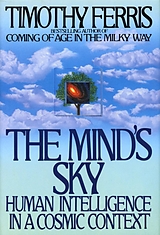 eBook (epub) The Mind's Sky de Timothy Ferris