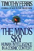 E-Book (epub) The Mind's Sky von Timothy Ferris