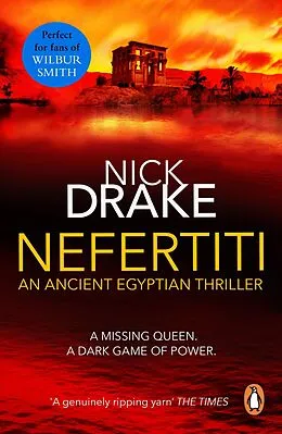 E-Book (epub) Nefertiti von Nick Drake