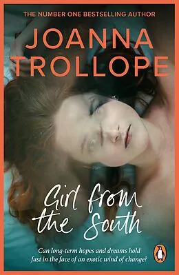E-Book (epub) Girl From The South von Joanna Trollope