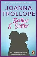 E-Book (epub) Brother & Sister von Joanna Trollope