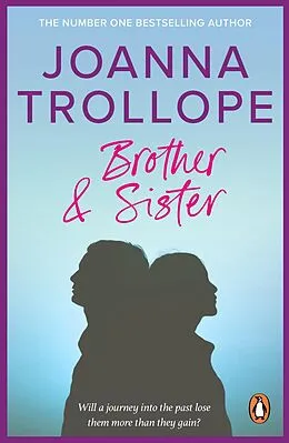 E-Book (epub) Brother & Sister von Joanna Trollope