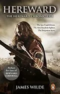 E-Book (epub) Hereward von James Wilde