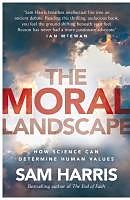 eBook (epub) The Moral Landscape de Sam Harris
