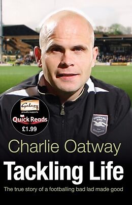 eBook (epub) Tackling Life de Charlie Oatway