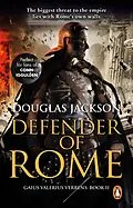 E-Book (epub) Defender of Rome von Douglas Jackson