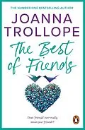 E-Book (epub) The Best Of Friends von Joanna Trollope