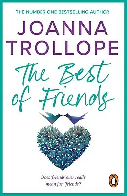 E-Book (epub) The Best Of Friends von Joanna Trollope