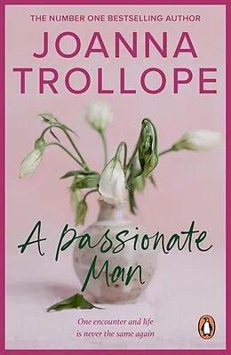 E-Book (epub) A Passionate Man von Joanna Trollope