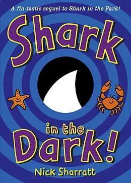 E-Book (epub) Shark in the Dark von Nick Sharratt