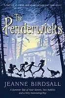 E-Book (epub) The Penderwicks von Jeanne Birdsall