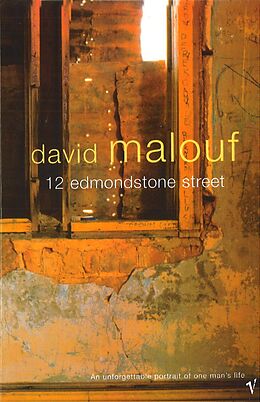 E-Book (epub) 12 Edmondstone Street von David Malouf