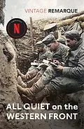 E-Book (epub) All Quiet on the Western Front von Erich Maria Remarque