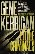 E-Book (epub) Little Criminals von Gene Kerrigan
