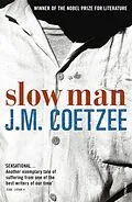 E-Book (epub) Slow Man von J M Coetzee