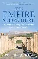 E-Book (epub) The Empire Stops Here von Philip Parker
