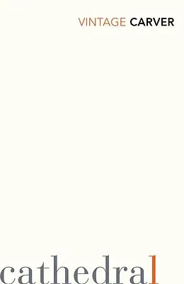 E-Book (epub) Cathedral von Raymond Carver