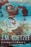 E-Book (epub) Stranger Shores von J M Coetzee