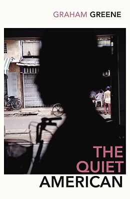 eBook (epub) The Quiet American de Graham Greene