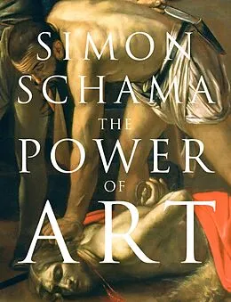 E-Book (epub) The Power of Art von Simon Schama