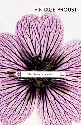 E-Book (epub) In Search Of Lost Time, Vol 3 von Marcel Proust