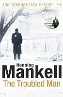 eBook (epub) The Troubled Man de Henning Mankell