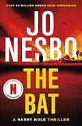 E-Book (epub) The Bat von Jo Nesbo