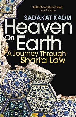 eBook (epub) Heaven on Earth de Sadakat Kadri