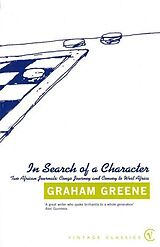 eBook (epub) In Search Of Character de Graham Greene