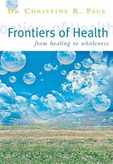 eBook (epub) Frontiers Of Health de Christine Page