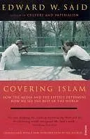 E-Book (epub) Covering Islam von Edward W Said