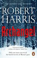 E-Book (epub) Archangel von Robert Harris