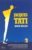E-Book (epub) Jacques Tati von David Bellos